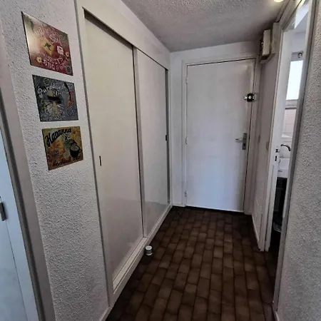 Les Nefs Des Sables - 3 Pieces Pour 5 Personnes 24 Apartament Leucate