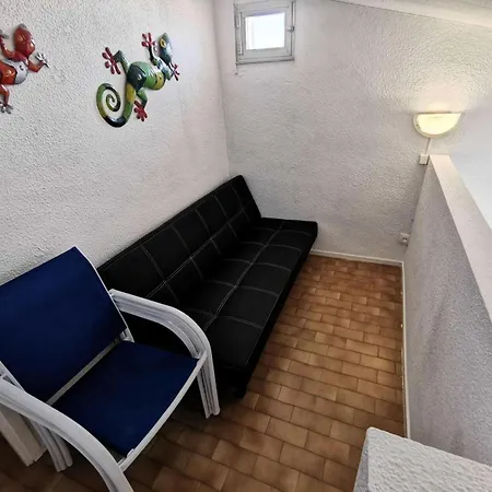 Les Nefs Des Sables - 3 Pieces Pour 5 Personnes 24 Apartament