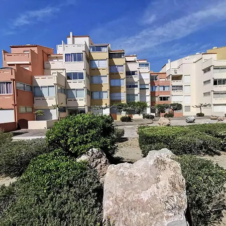 Les Nefs Des Sables - 3 Pieces Pour 5 Personnes 24 Apartament Leucate