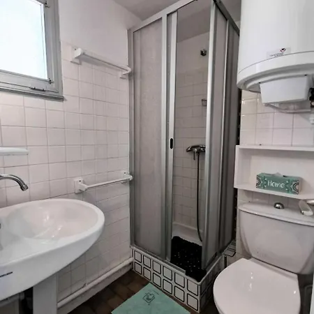 Apartment Les Nefs Des Sables - 3 Pieces 5 Couchages Port Leucate. Ref: 2nef_40k2 Mae-6624 Leucate